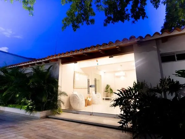 Hotel Mandalas House By Dot Boutique