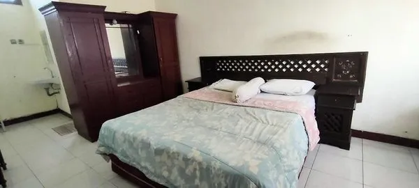 Hotel Mangkuyudan