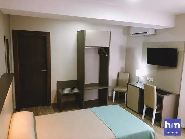 Hotel Manolo