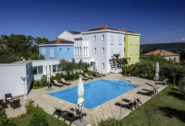Hotel Manora