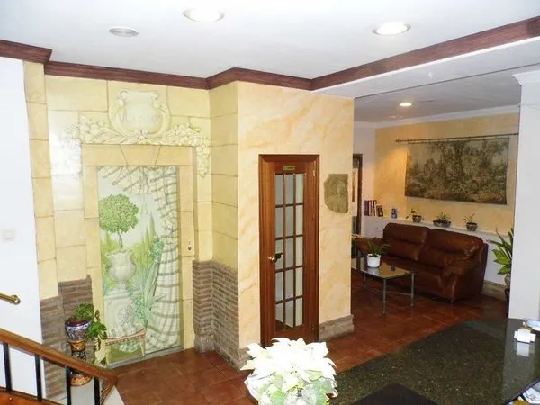 Hotel Manzanito