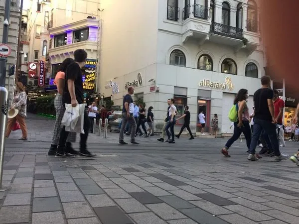 Hotel Mara Istanbul