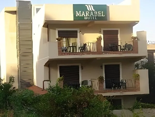 Hotel Marabel