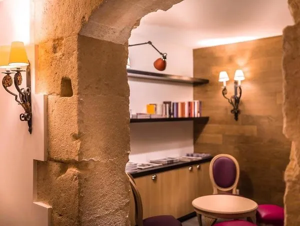 Hotel Marais Grands Boulevards