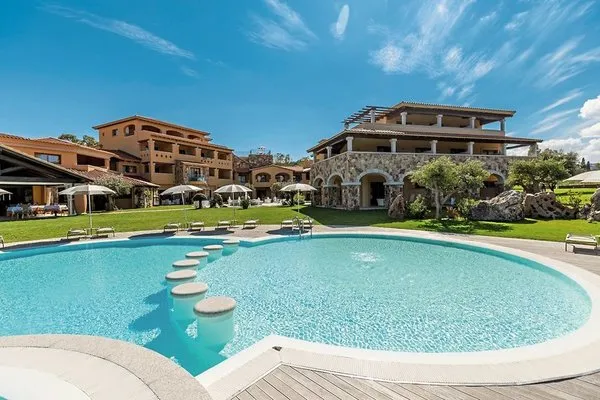 Hotel Marana