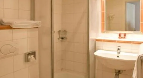 Hotel Marc Aurel