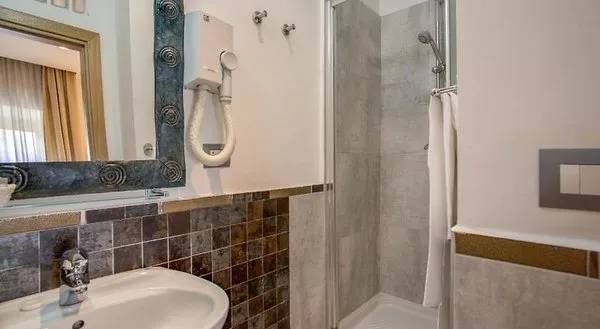 Hotel Marcantonio Rome