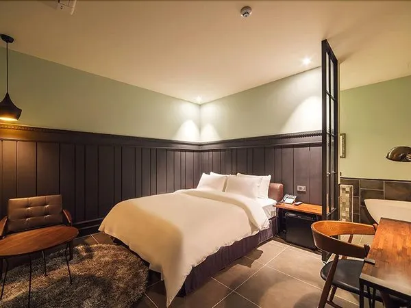Hotel March