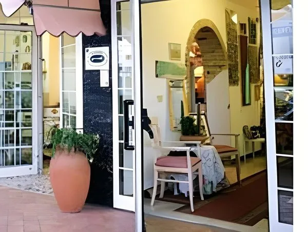 Hotel Marco Polo
