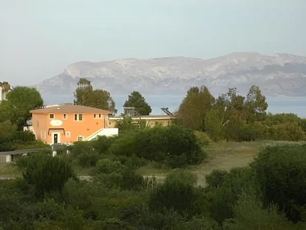 Hotel Mare Blue