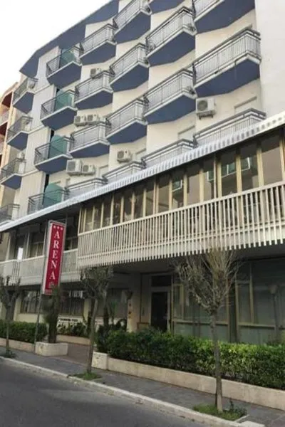 Hotel Marea
