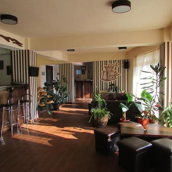 Hotel Marea Neagra