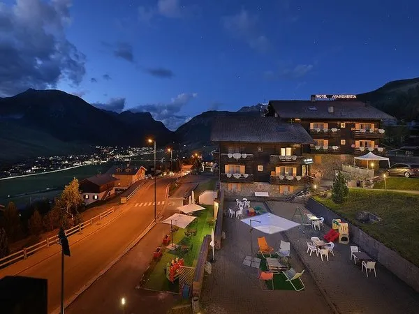 Hotel Margherita
