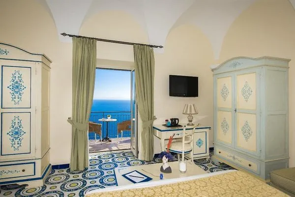 Hotel Margherita