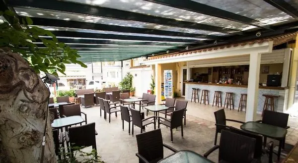 Hotel Maria