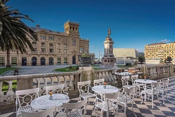 Hotel Maria Cristina, a Luxury Collection Hotel