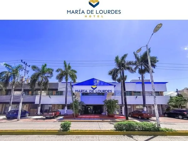 Hotel Maria de Lourdes