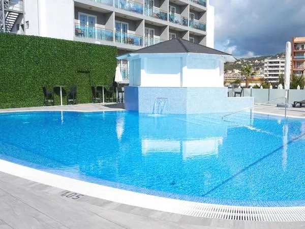 Hotel Maria del Mar