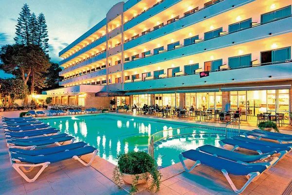 Hotel Mariant