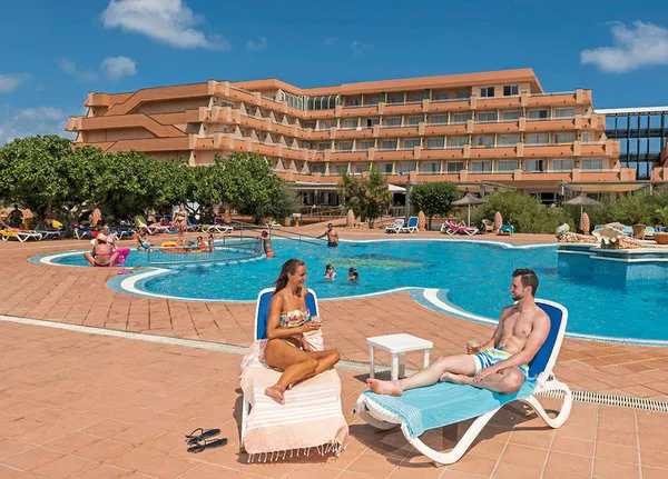 Hotel Mariant Park