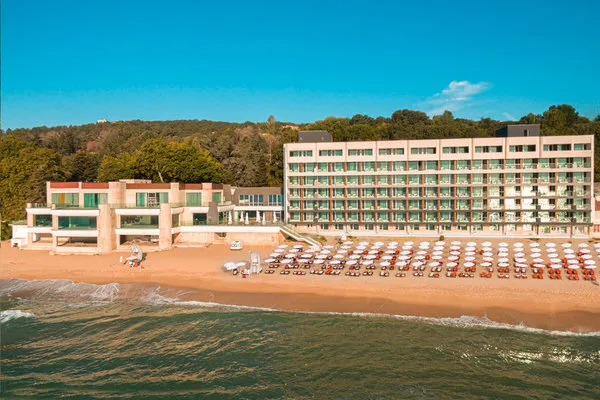 Hotel Marina