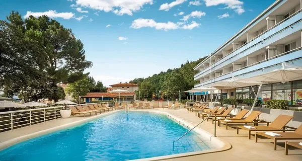 Hotel Marina