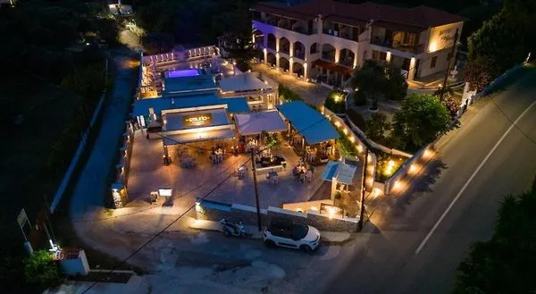 Hotel Marina