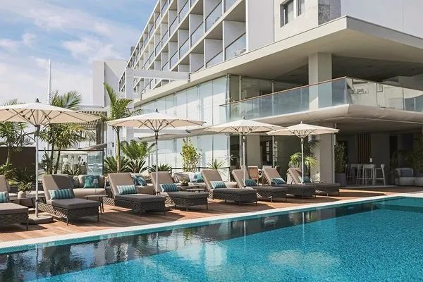 Hotel Marina Atlântico