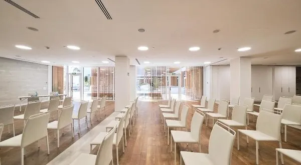 Hotel Marina Badalona