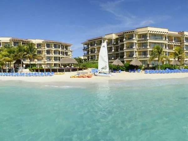 Hotel Marina El Cid Spa & Beach Resort