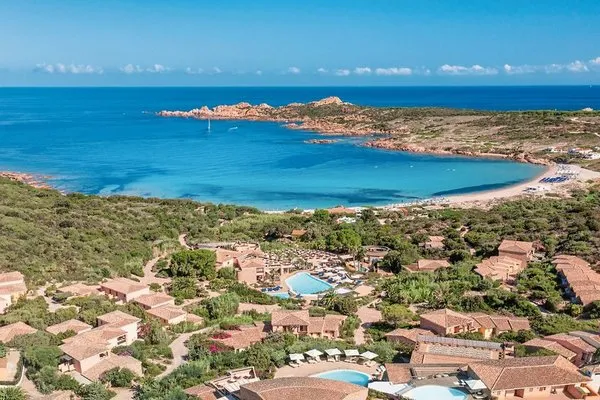 Hotel Marinedda Thalasso & Spa