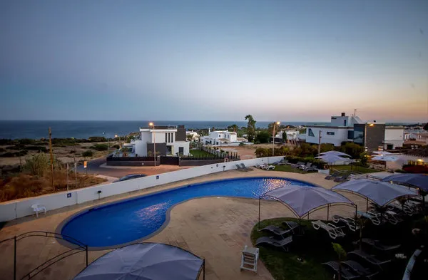 Hotel Maritur