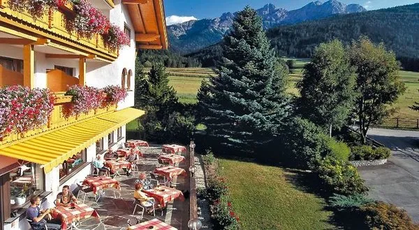 Hotel Markushof