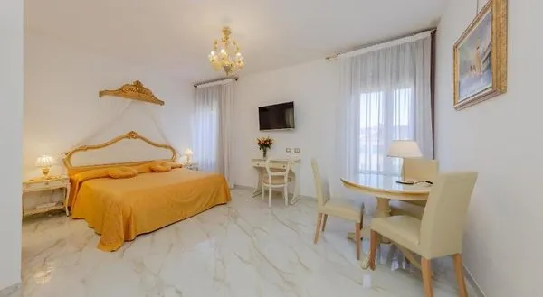 Hotel Marte