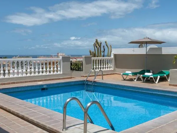 Hotel Marte