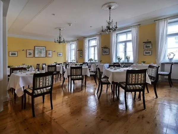 Hotel Martha