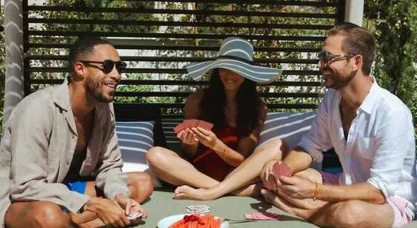 Unterkünfte in Cannes suchen