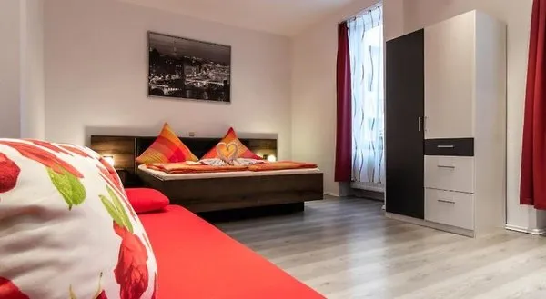 Hotel Martz