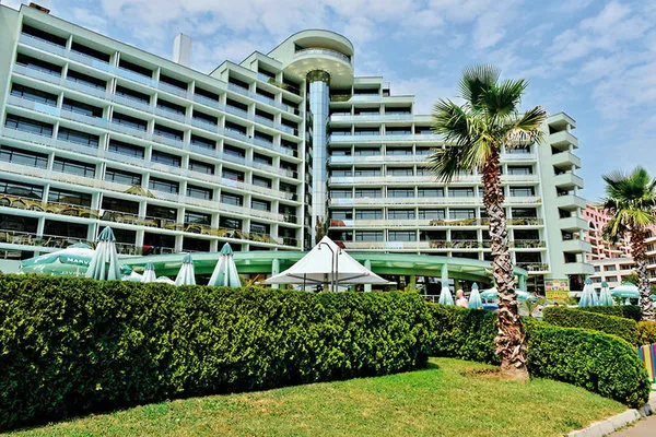 Hotel Marvel