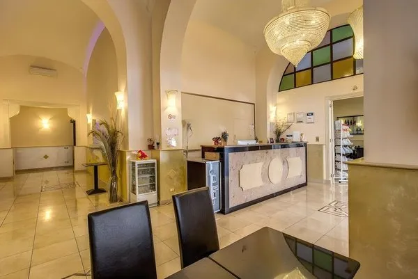 Hotel Maryelen 2
