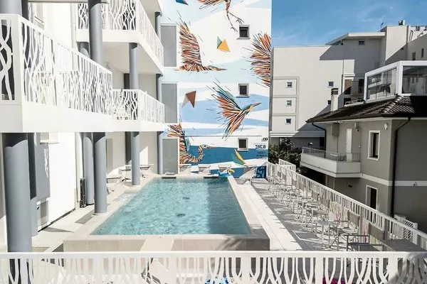 Hotel Marzia