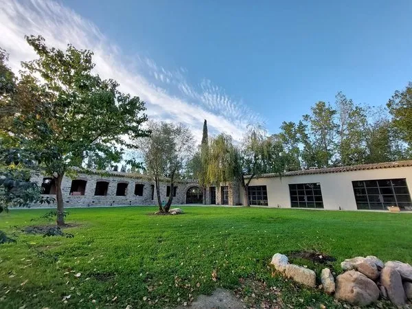 Hotel Mas Aret