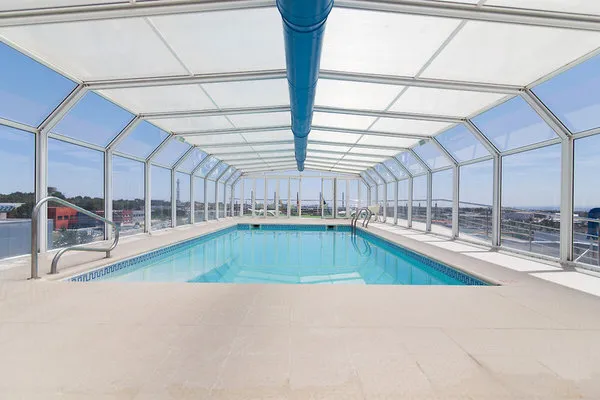 Hotel Mas Camarena