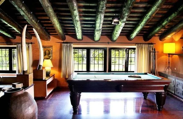 Hotel Mas Salvi