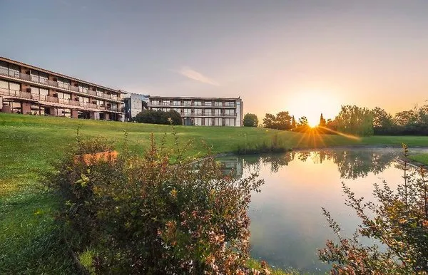 Hotel Mas Sola