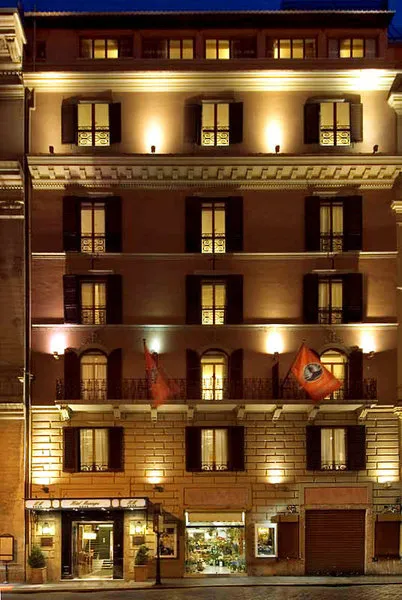 Hotel Mascagni