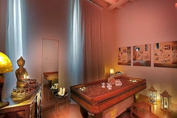 Hotel Mastino
