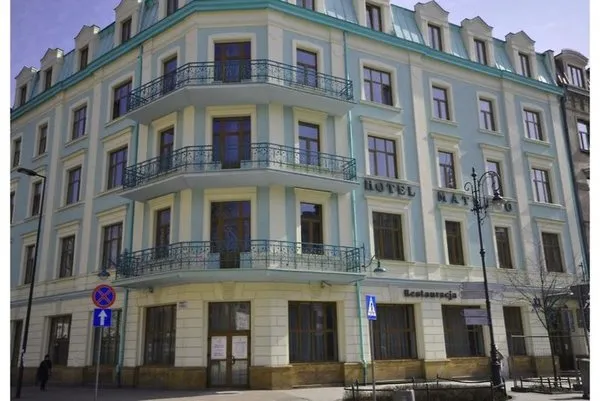Hotel Matejko