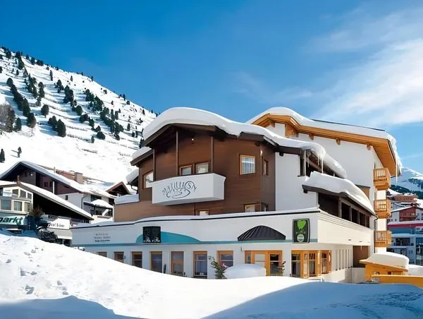 Hotel Mathiesn