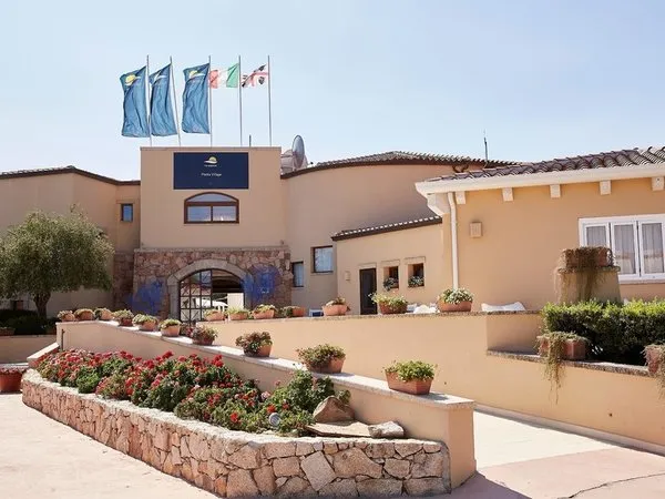Hotel Matta Village